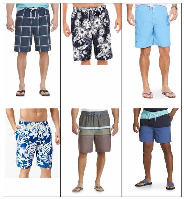 swimsuits for tall men