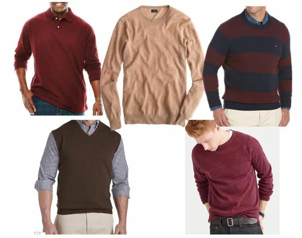 lightweight big and tall sweaters