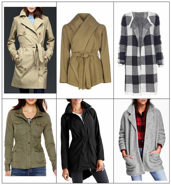 womens tall jackets