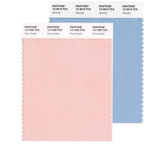 pantone's color of the year