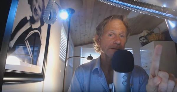 Martin Zender on Revelation