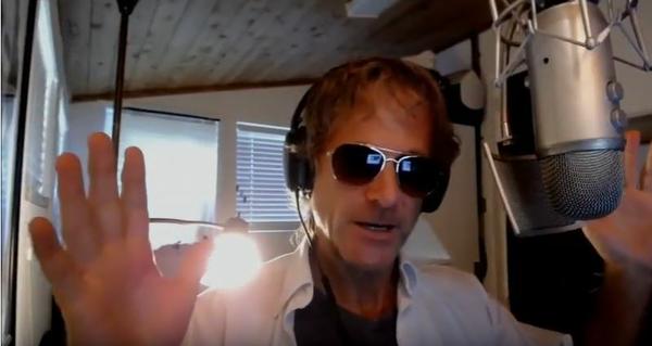 Martin Zender on Revelation