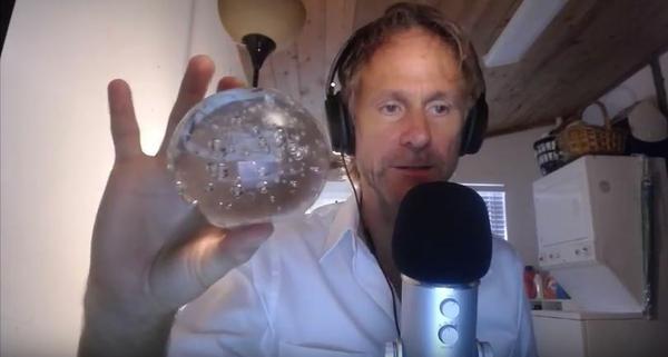 Martin Zender on Revelation