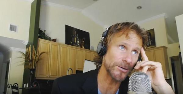 Martin Zender on Revelation