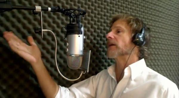 Martin Zender on Revelation