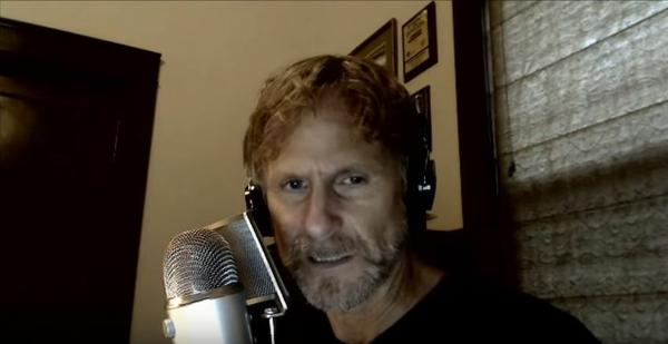 Martin Zender on Revelation