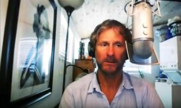 Martin Zender on Revelation