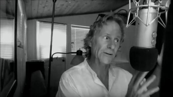 Martin Zender on Revelation