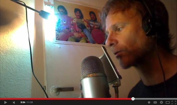 Martin Zender on Revelation