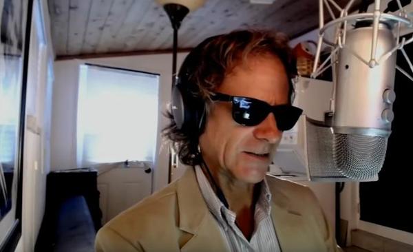 Martin Zender on Revelation