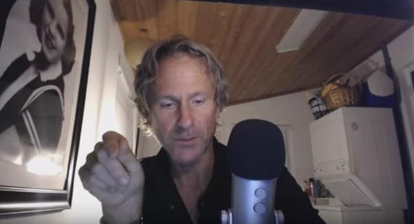Martin Zender on Revelation