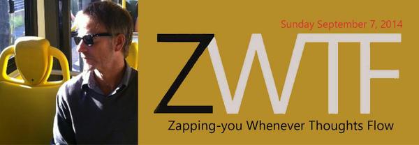 ZWTF Newsletter