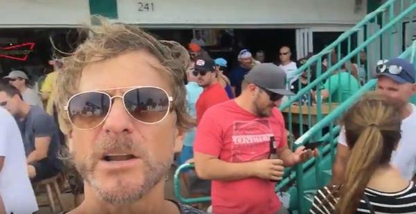 Martin Zender in Fort Lauderdale