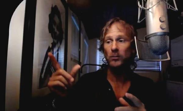 Martin Zender on Revelation