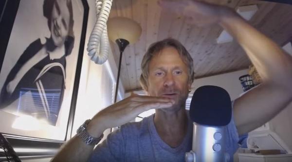 Martin Zender on Revelation