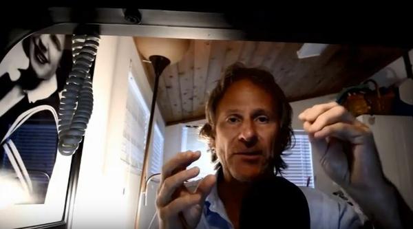 Martin Zender on Revelation