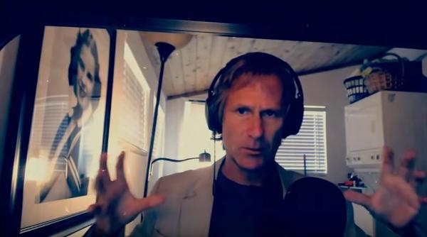 Martin Zender on Revelation