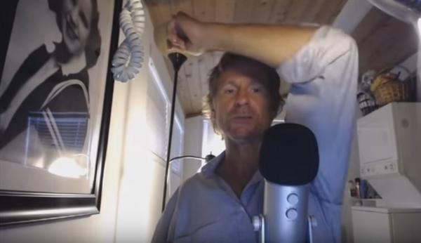 Martin Zender on Revelation