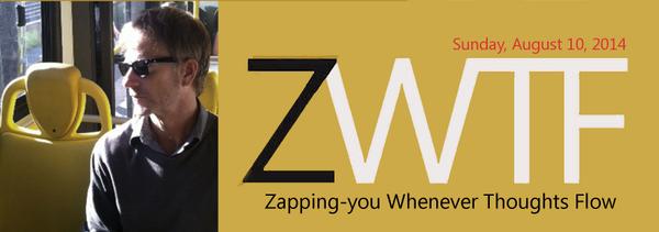 ZWTF Newsletter