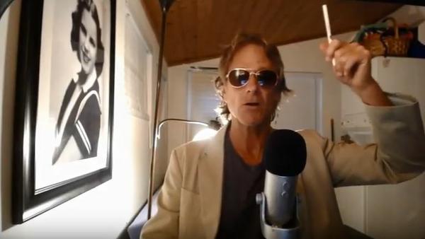 Martin Zender on Revelation