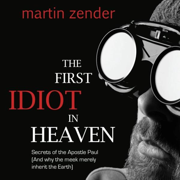 The  First idiot in Heaven Audio Book