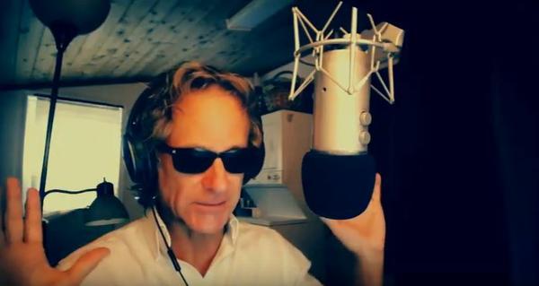 Martin Zender on Revelation
