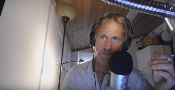Martin Zender on Revelation