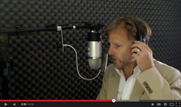 Martin Zender on Revelation