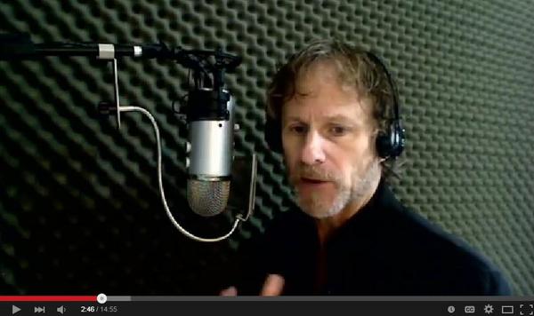 Martin Zender on Revelation
