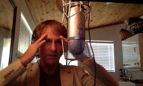 Martin Zender on Revelation