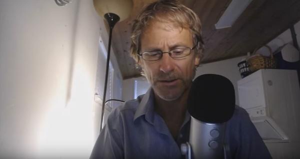 Martin Zender on Revelation