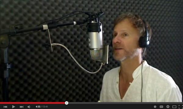 Martin Zender on Revelation