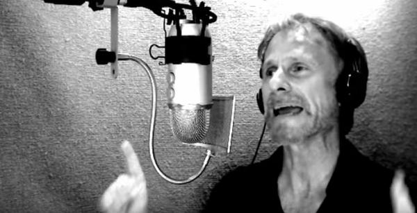 Martin Zender on Revelation