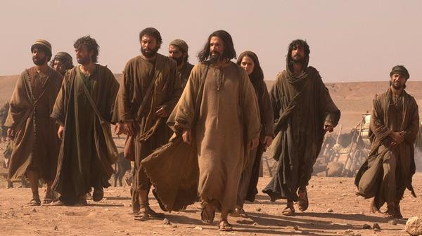 Zender on Revelation