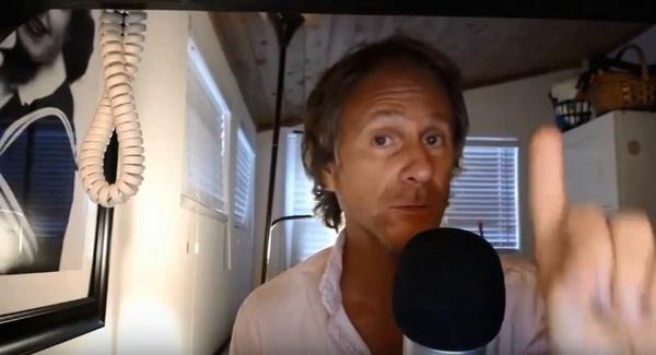Martin Zender on Revelation