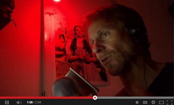 Martin Zender on Revelation