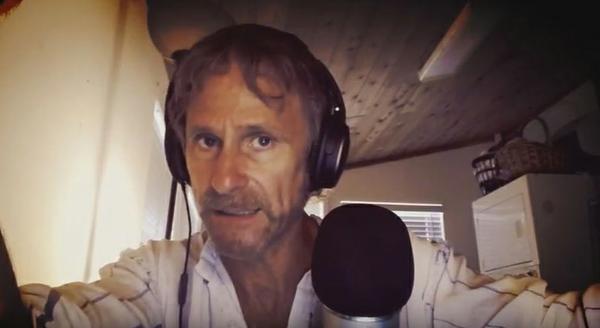 Martin Zender on Revelation