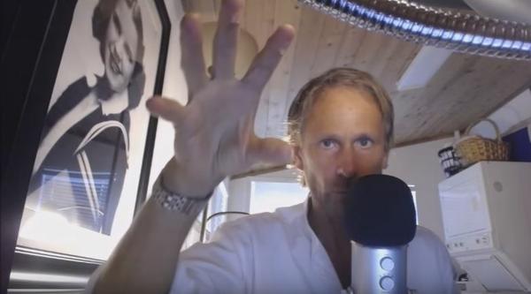 Martin Zender on Revelation