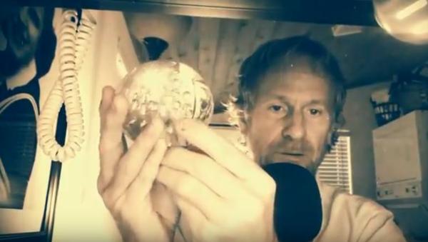 Martin Zender on Revelation