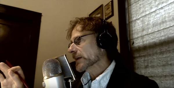Martin Zender on Revelation