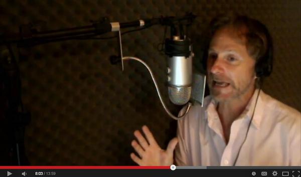 Martin Zender on Revelation