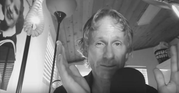 Martin Zender on Revelation