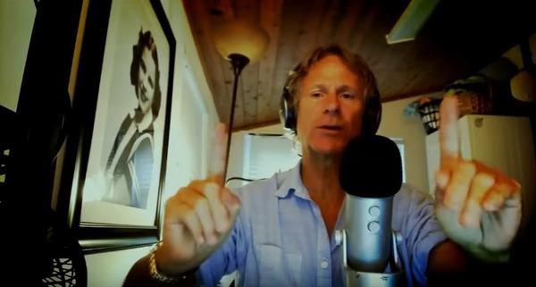 Martin Zender on Revelation