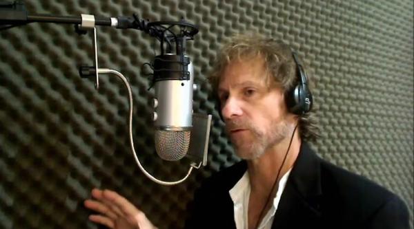 Martin Zender on Revelation