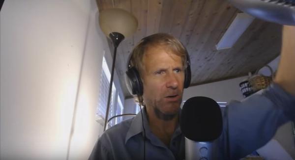 Martin Zender on Revelation