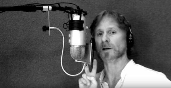 Martin Zender on Revelation
