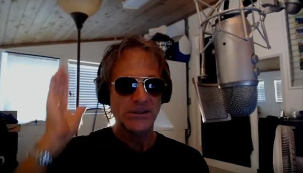 Martin Zender on Revelation