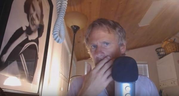 Martin Zender on Revelation