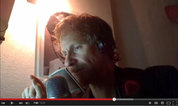 Martin Zender on Revelation