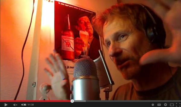 Martin Zender on Revelation